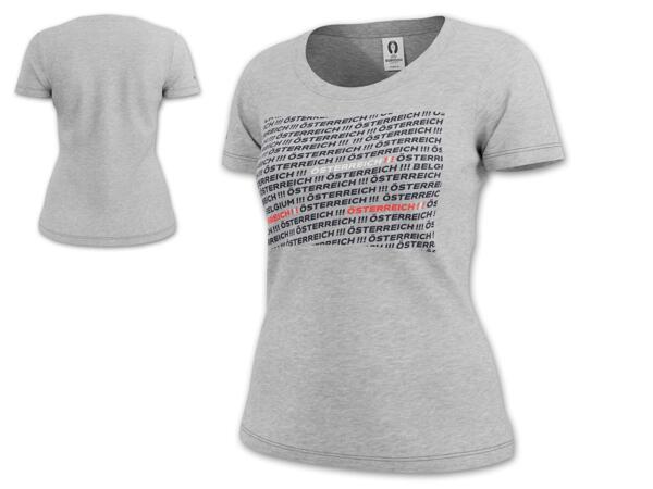 Damen/​Herren T-Shirt