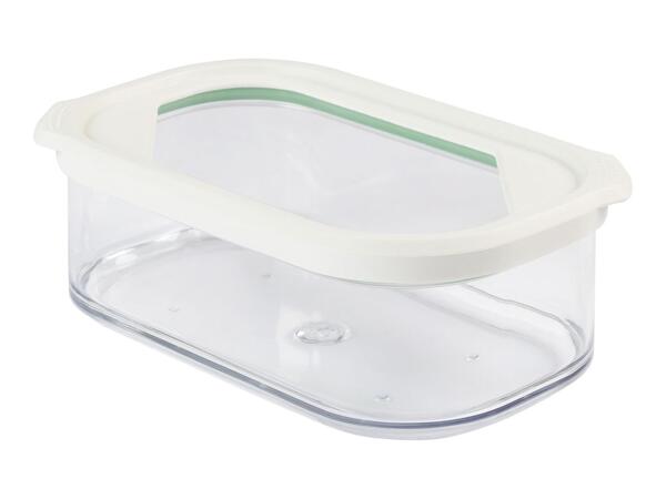 Ernesto Food Storage Containers/​Spice Jar Set