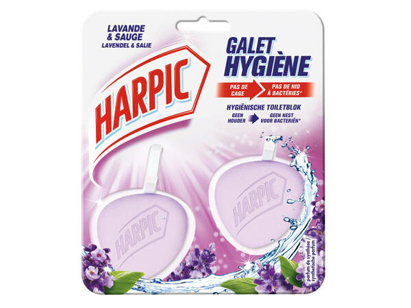 Produit W.-C.