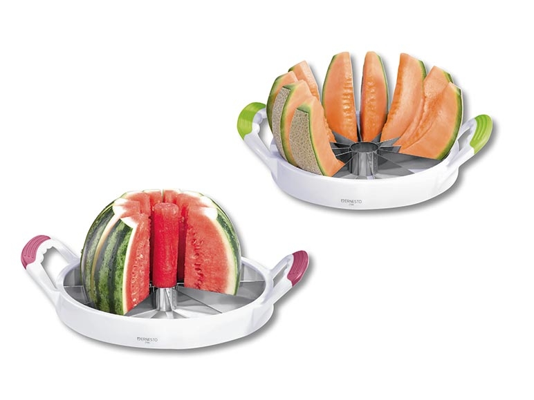 Coupe-melon