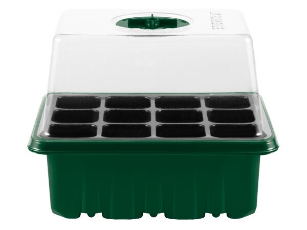 Propagator Assortment