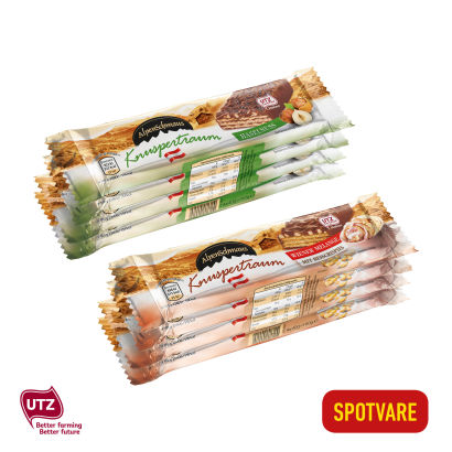 Chokoladebarer