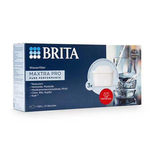 BRITA Cartouche filtrante Maxtra Pro