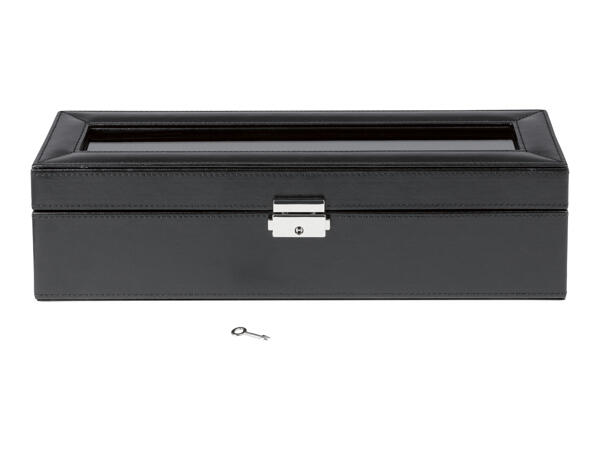Auriol Watch Box