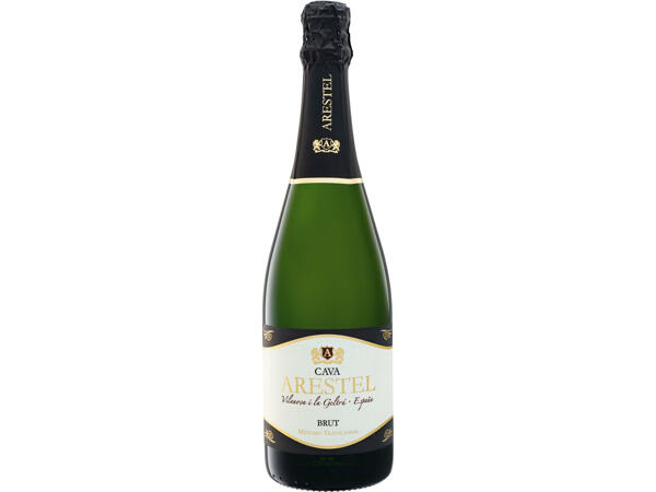Cava Brut*