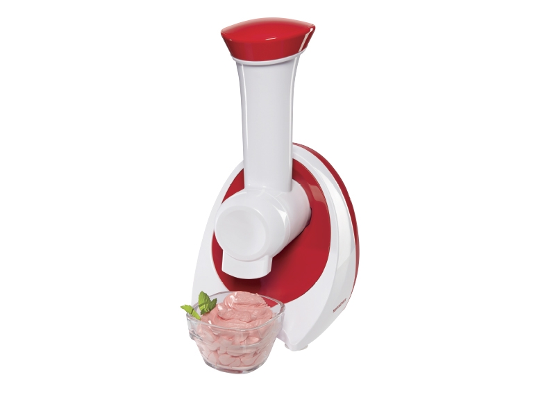 SILVERCREST KITCHEN TOOLS Sorbet Maker