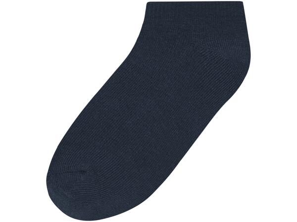 Kids' Trainer Socks