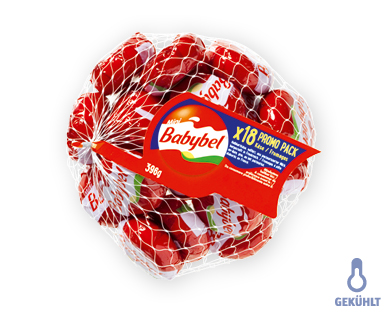 BABYBEL(R) Mini Babybel