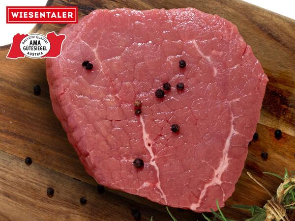 Frisches Eye-of-round Steak