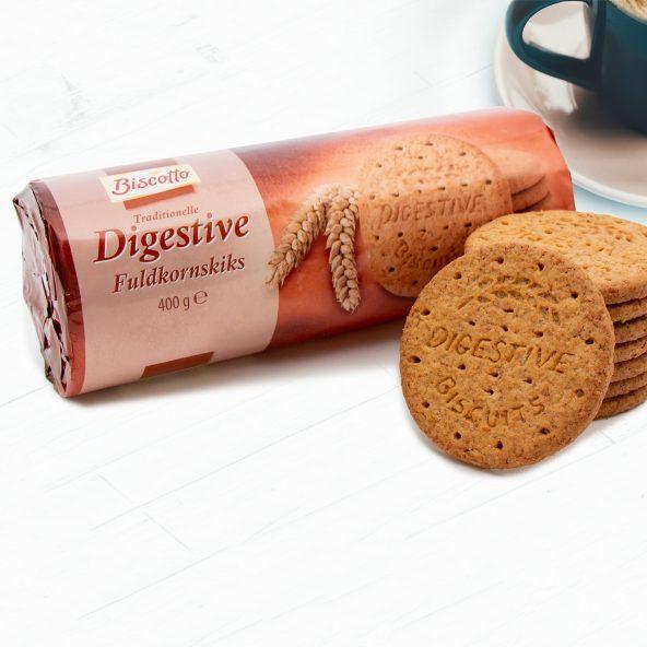 Digestive