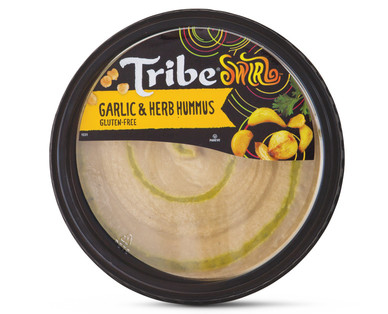 Tribe Swirl Hummus
