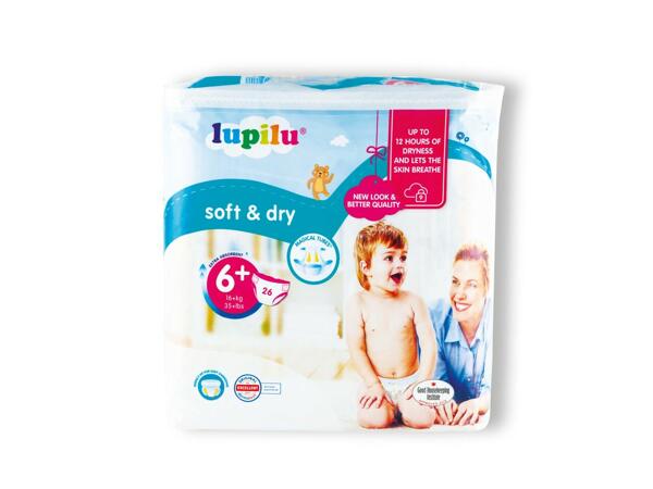 Nappies
