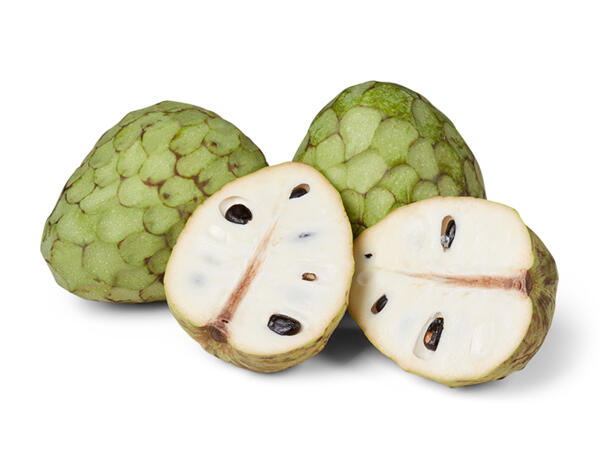 Cherimoya