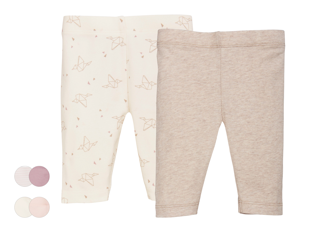 Leggings, lot de 21