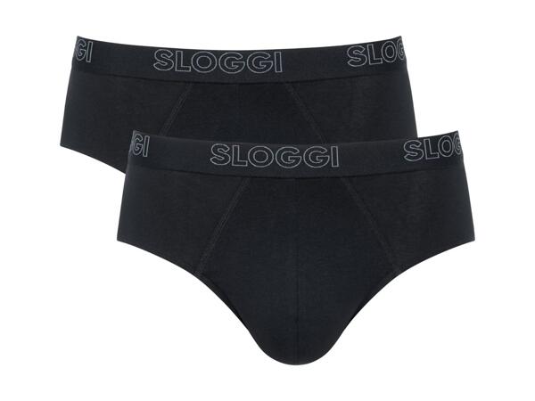 SLOGGI(R) Trusser eller hipsters
