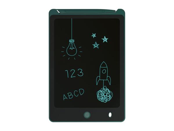 LCD Writing Tablet