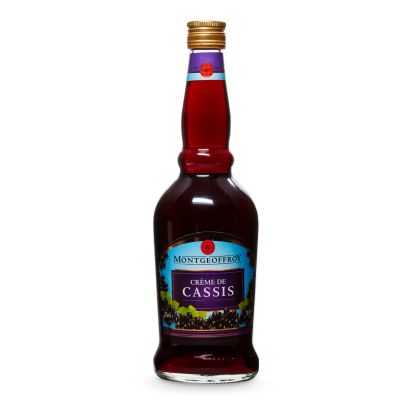 Crème de cassis