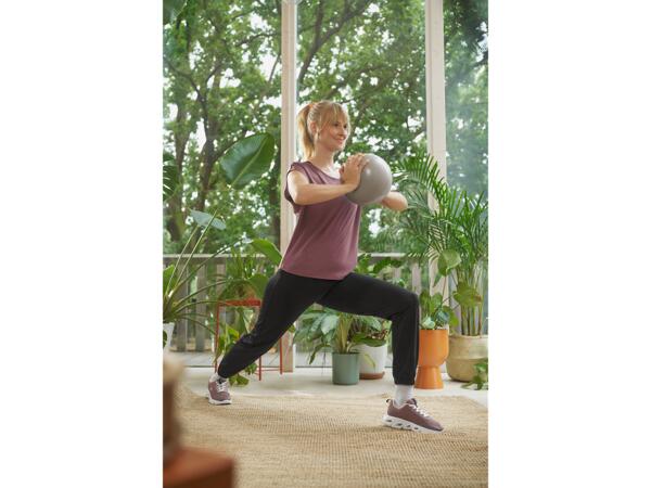 Ladies' Premium Sports Top
