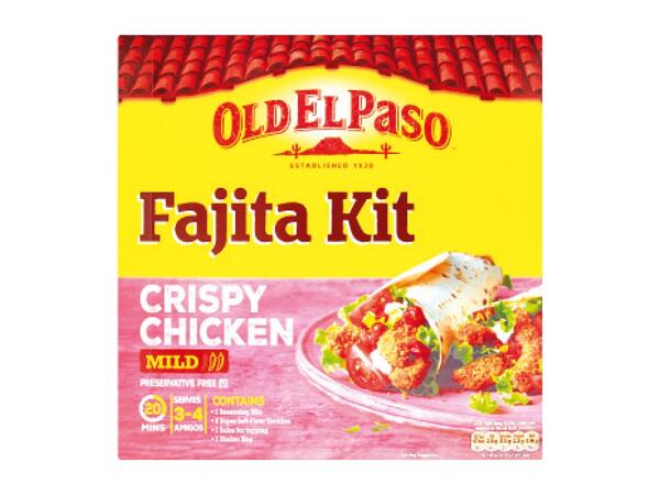 Dinner Kits
