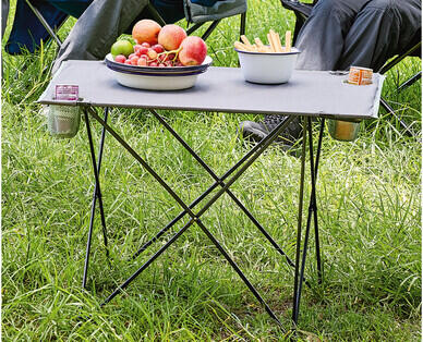 Collapsible Camping Table