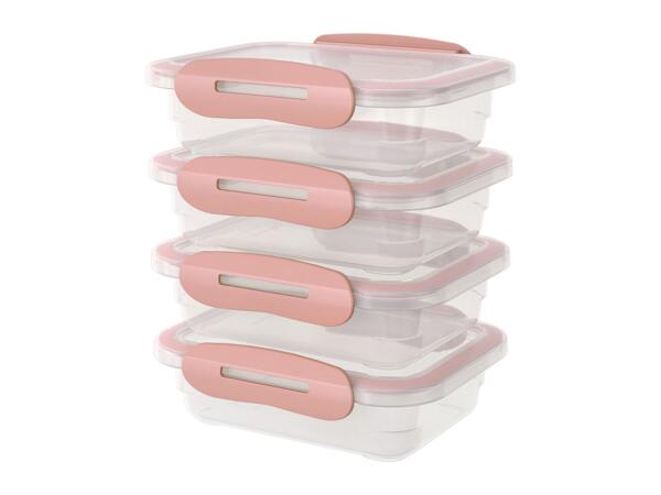 Ernesto Food Storage Container Set