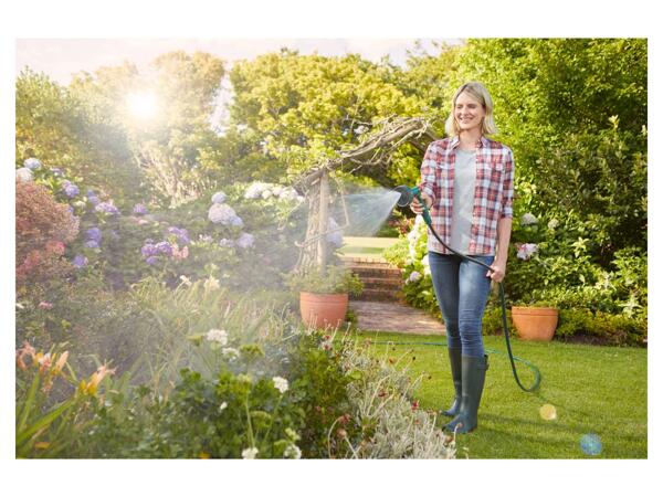 Parkside Garden Hose Set