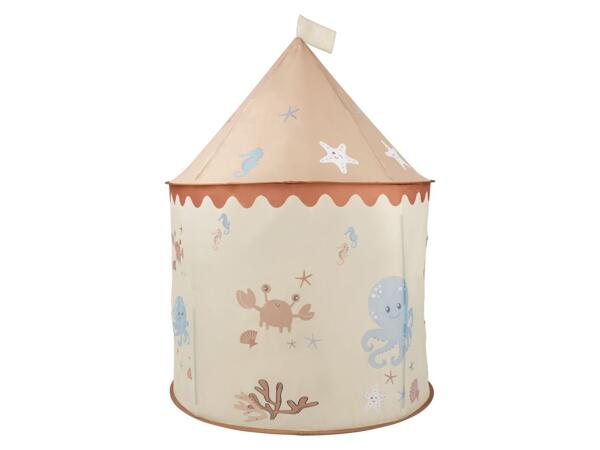 Play tent