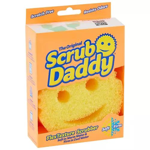 Scrub Daddy Sponge
