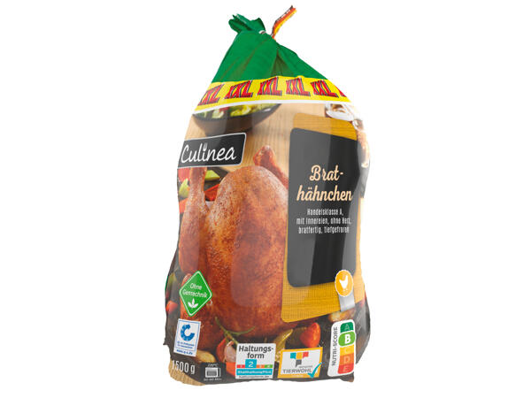 Brathendl 1,5 kg