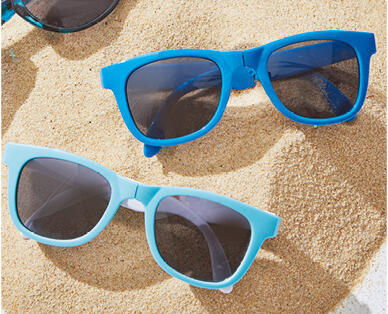 Children's Foldable Sunglasses