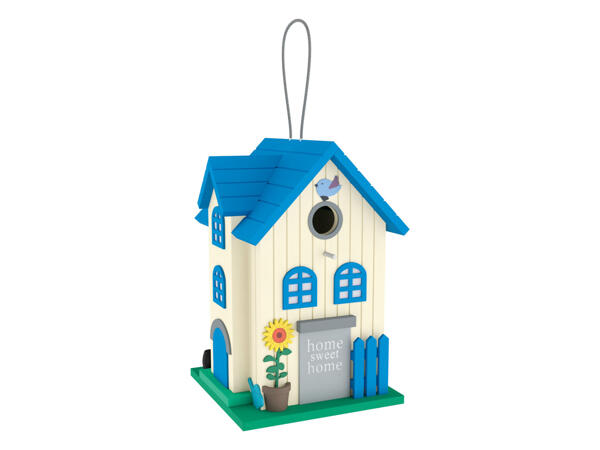 Bird House