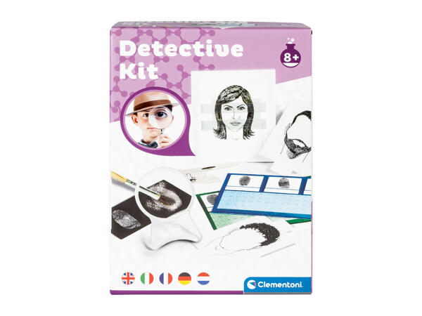Clementoni Science Set - Small