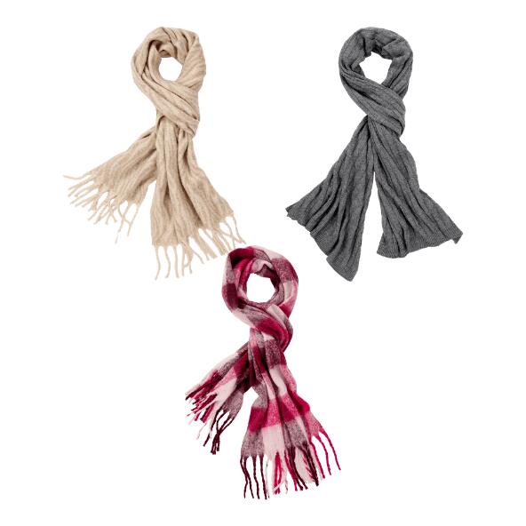 UP2Fashion(R) Maxischal