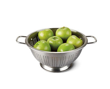 Crofton 5 Qt. Stainless Steel Colander