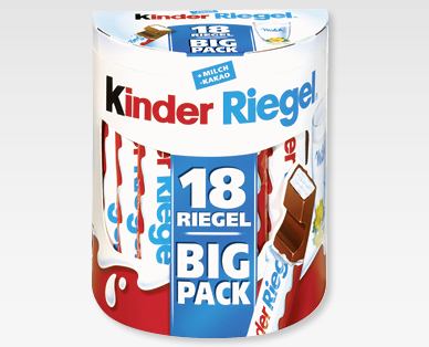 Barrette KINDER(R)