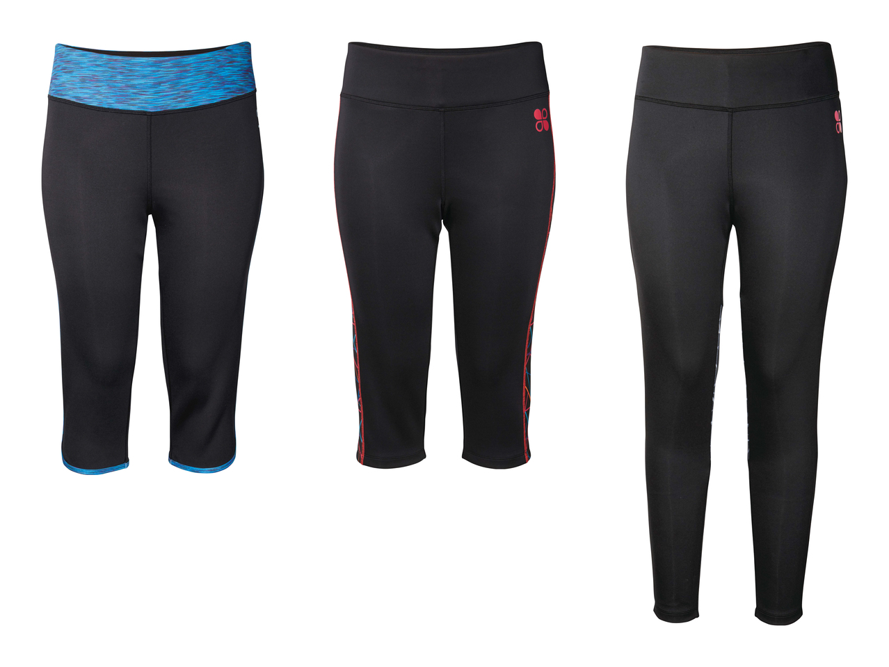 Corsaire/ leggings de sport1