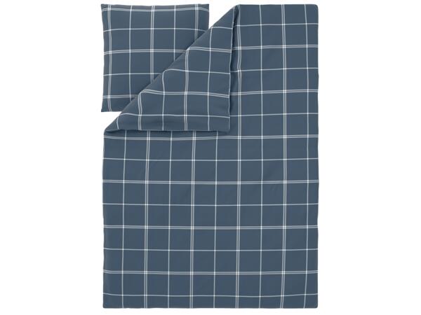 Flanellsängkläder