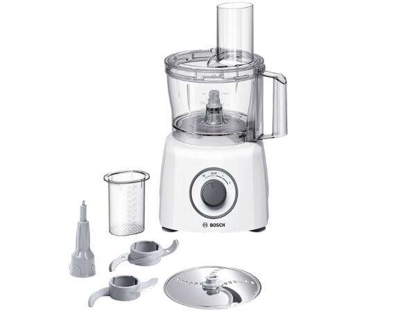 Compact food processor "Bosch"