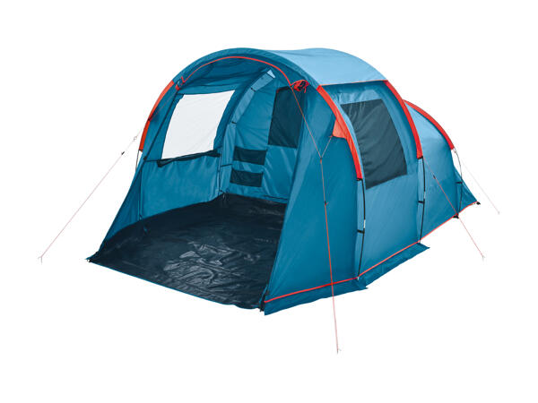 ROCKTRAIL(R) 4 personers telt