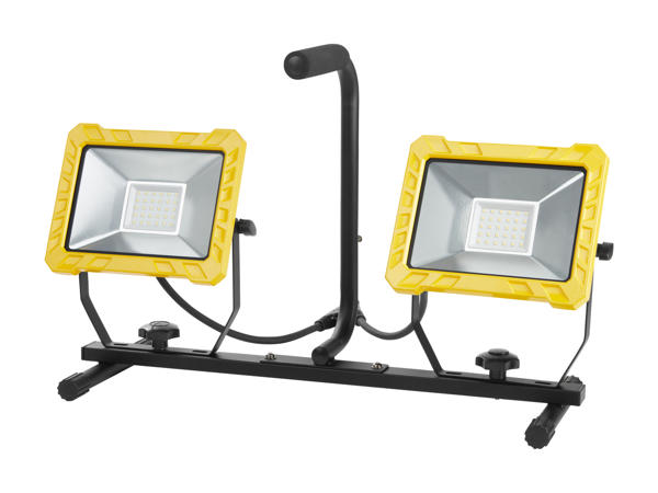 PARKSIDE(R) LED-arbejdslampe