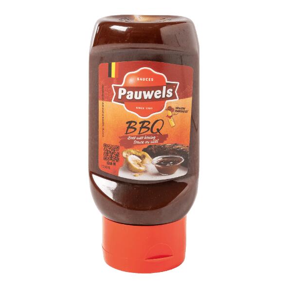 PAUWELS(R) 				Tafelsaus