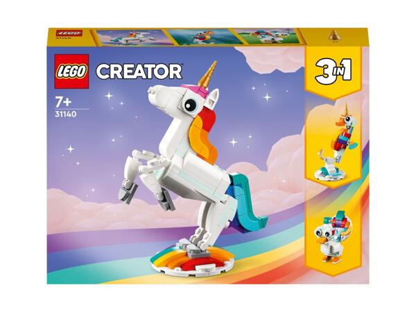 LEGO(R) Legosæt