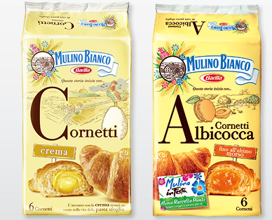 Cornetti MULINO BIANCO