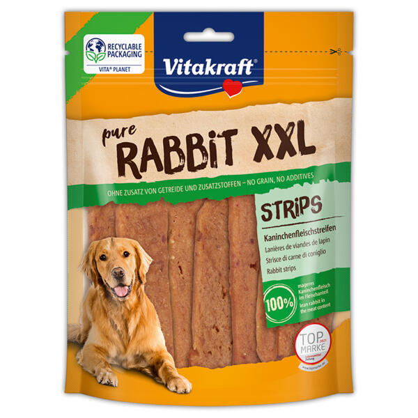 Hundesnacks XXL