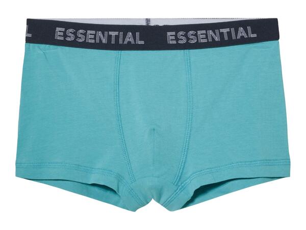 Pepperts Kids' Boxers - 3 Pack