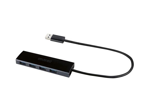 USB hub