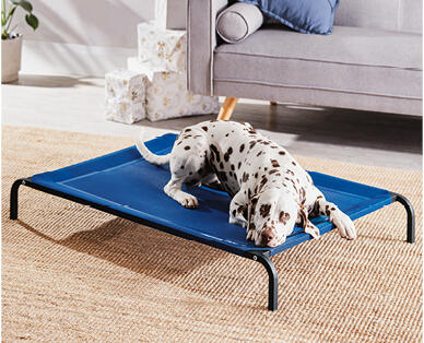 Elevated Pet Bed
