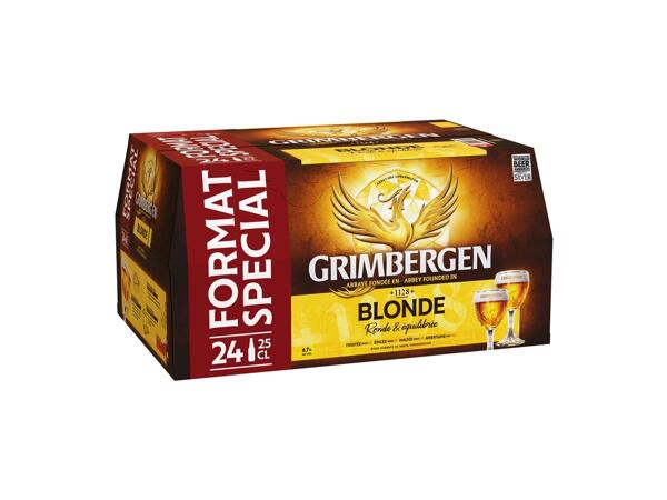 Grimbergen