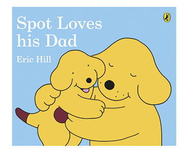 Father's Day Picture Books A