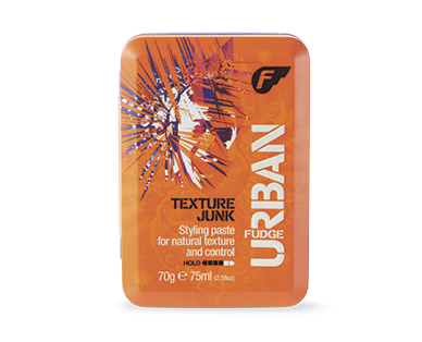 FUDGE URBAN STYLING WAX OR PASTE